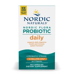 Probiotic Daily