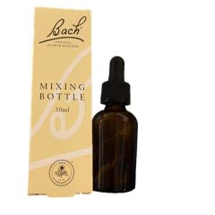 Bach Mixing Bottle Frasco Conta-Gotas 30Ml