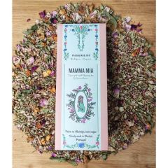Tisana Pré-Natal Com Plantas Bio
