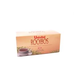 Chá Rooibos
