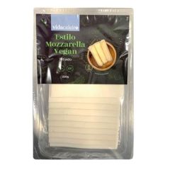 Fatiado Vegan Estilo Mozzarella 200G