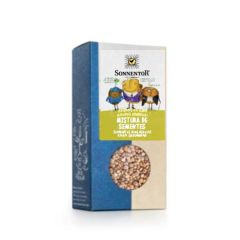 Mix De Sementes Bio Para Germinar