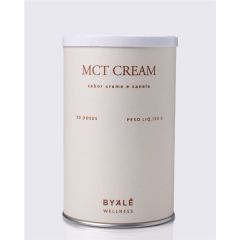 Mct Cream