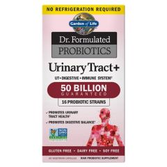Probiotics Urinary Tract+