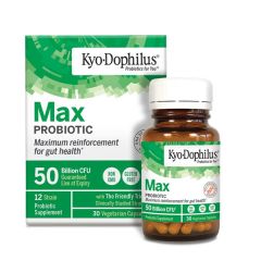 Kyo-Dophilus Max 30Cap