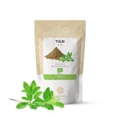 Tulsi Em Pó Bio