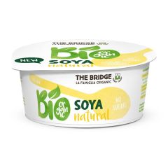 Preparado Bio Soja Natural 125G