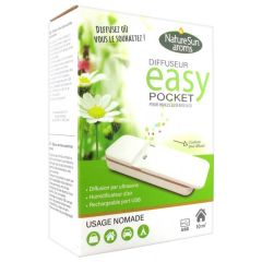 Difusor Easy Pocket