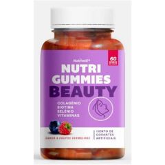Nutrigummies Beauty