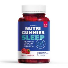 Nutrigummies Sleep