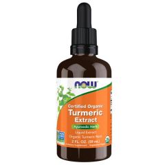 Turmeric - Curcuma, Extrato Líquido