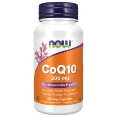 Co-Q10 200Mg