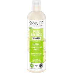 Champô Purificante Maçã Bio