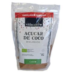 Açúcar De Coco Bio