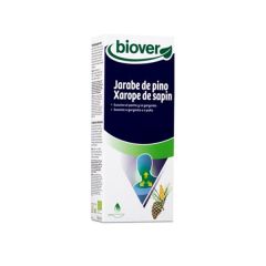 Sirop Sapin Bio