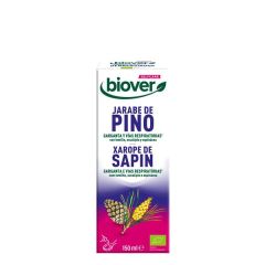 Sirop Sapin Bio