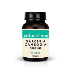Garcinia Cambogia 500 Mg