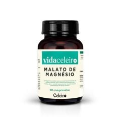 Malato De Magnésio