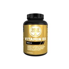 Vitamina D3 1000Ui
