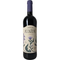 Quinta Do Ataíde Vinho Tinto Bio 75Cl