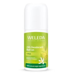Desodorizante Roll-On De Citrus
