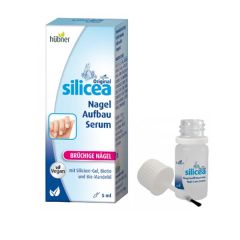 Nail Care Serum Silicea