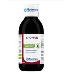 Nutergia Ergyven