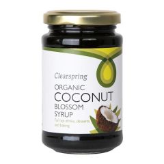 C.Spring Xarope Flor De Coco Bio 300G