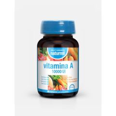 Vitamina A 10000Ui