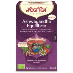 Ashwagandha Equilíbrio Bio