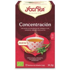 Infusão Bio Ginseng, Erva-Cidreira E Eucalipto - Concentração