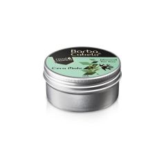 Cera Mate Barba E Cabelo Pro-Homem 100Ml