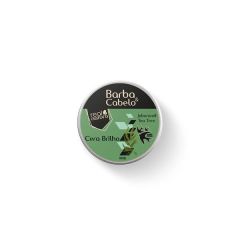 Cera Brilho Barba-Cabelo Pro-Homem 100Ml