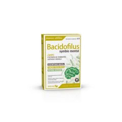 Bacidofilus Flora