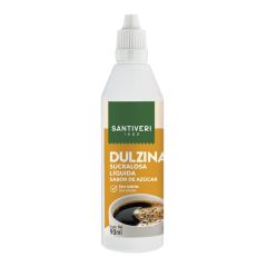 Dulzina - Adoçante Sucralose Liquido