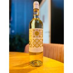 1808 Vinho Branco Biológico Da Beira Interior