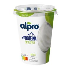 Alpro Skyr 400G Soja Natural