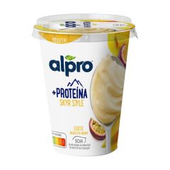 Alpro Skyr Soja Exotico