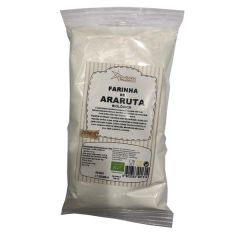 Farinha Araruta Bio