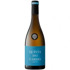 Quinta Do Cardo Superior Vinho Branco Biológico 75Cl