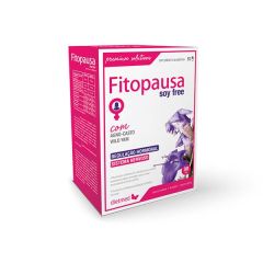 Fitopausa Soy Free