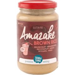Amazake Arroz Bio 380G