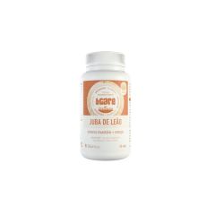 Juba De Leão 350Mg