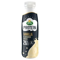 Arla Protein Batido Baunilha 500G