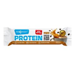 Barra Proteica Café Moca Sg 50G