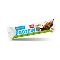 Maxsport Barra Proteica Amendoim Sg 50G