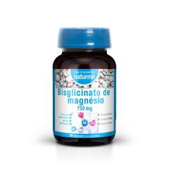 Bisglicinato De Magnésio