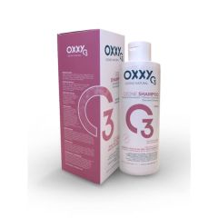 Oxxy 03 Champô
