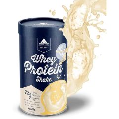 Multipower Whey Protein Shake Baunilha