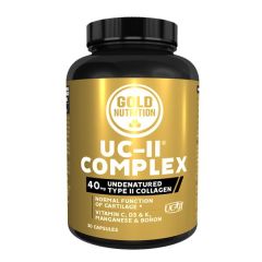 Collagen Uc-Ii Complex